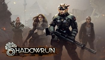 Loạt game Shadowrun